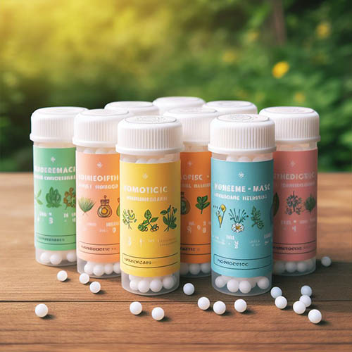 photo espace homéopathie à Gretz-Armainvilliers 