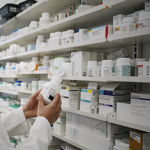 services pharmacie classique médicament pharmacie Principale à Gretz-Armainvilliers