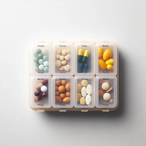 logo de la pharmacie Principale à Gretz-Armainvilliers